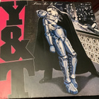 Y & T / Down For The Count - pikkukuva 1