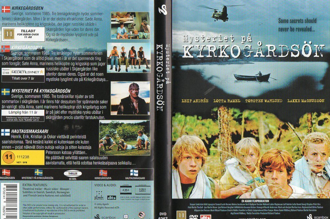 hautausmaasaari	(64 236)	k	-FI-	nordic,	DVD			2004