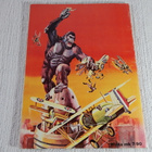 KING KONG - HUIKEITA SEIKKAILUJA (1977) - pikkukuva 2