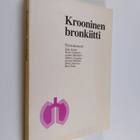 Esko Huhti : Krooninen bronkiitti - symposiumi Tuusula 19... - pikkukuva 1