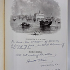 Gone Are The Days - Harnett T. Kane signeerattu 1.p (sid.) - pikkukuva 3