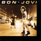Bon Jovi - Bon Jovi - pikkukuva 1