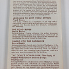 Paul Garon : The Devil's son-in-law : The story of Peetie... - pikkukuva 2