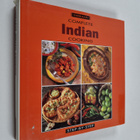 Cara Hobday : Step-by-step complete Indian cooking - Comp... - pikkukuva 1
