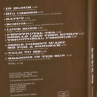 Nirvana - Talk To Me 1989-1993 (DVD) NEAR MINT!! - pikkukuva 2