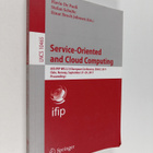 Stefan Schulte ym. : Service-Oriented and Cloud Computing... - pikkukuva 1