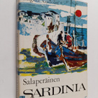 Brigitta Gadolin : Salaperäinen Sardinia - pikkukuva 1