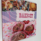 Venke Eiane Säther : Bake:it - pikkukuva 1