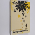 Nora Schuurman : Auringonkukkatalvi - pikkukuva 1