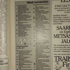 Metsästys ja kalastus 9/1989 - pikkukuva 3