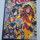 Claremont, Chris & co: X-Men tekijänä Chris Claremont - pikkukuva 1