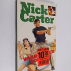 Nick Carter : Vaarallinen sopimus - pikkukuva 1