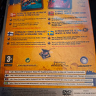 PS2 Rayman 3 + kotelo ja ohjeet - pikkukuva 2