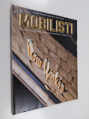Mobilisti n:o 3/2016