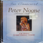 PETER NOONE of HERMAN´S HERMITS: I´M INTO SOMETHING GOOD - pikkukuva 1