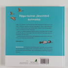 Edu Kettunen : Elppu matkalla kotiin - pikkukuva 2