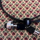 Kensington lock uusi täysin käyttämätön - pikkukuva 2