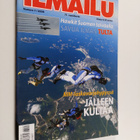 Ilmailu 7/2008 - pikkukuva 1