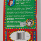 Jacqueline Wilson : The Lottie project - pikkukuva 2