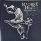 Machine Head – Of Kingdom And Crown 2LP CD BOX SET - pikkukuva 1