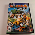 Worms 4: Mayhem (PC DVD) - pikkukuva 1