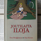 Tom Hodgkinson - Joutilaita iloja (sid.) - pikkukuva 1