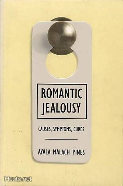 Pines, Ayala Malach: Romantic Jealousy (1998)