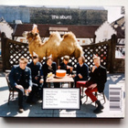 WILCO The Album CD hyväkuntoinen käytetty CD - pikkukuva 2