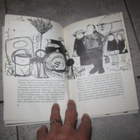 Ian Fleming : Ihmeauto chitty chitty bang bang ; 1 p. v 1968 - pikkukuva 3