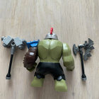 LEGO - Super Heroes -SH0413: Hulk - pikkukuva 3