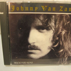 Johnny Van Zant: Brickyard Road CD. - pikkukuva 1