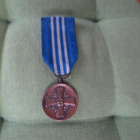 LOTTA Ansiomitali  Talvisodasta. 1939-1940 - pikkukuva 1