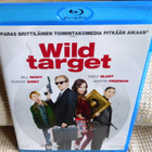 Wild Target Blu-ray - pikkukuva 2