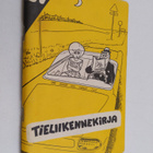 Tieliikennekirja - pikkukuva 1