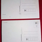 2 KOIRA POSTIKORTTIA - pikkukuva 2