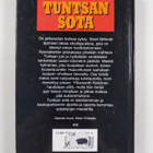 Reino Lehväslaiho : Tuntsan sota : romaani - pikkukuva 2