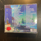 V/A - Maailman parhaat muumilaulut 2CD - pikkukuva 2