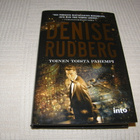 Denise Rudberg Toinen toista pahempi -sid - pikkukuva 1