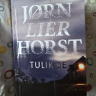 Lier Horst: Tulikoe Signeerattu - pikkukuva 1