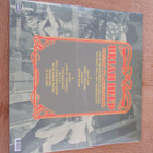 Uriah Heep Cosmic playground live 1974 lp uusi värivin ltd - pikkukuva 2