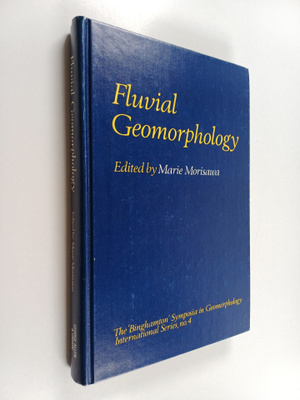 Marie Morisawa : Fluvial geomorphology