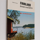 Horst Fuchs : Finnland kennen und lieben : Sud- und Mitte... - pikkukuva 1