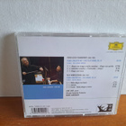 Tchaikovsky/Mendelssohn:First Piano Concertos-Lang Lang CD - pikkukuva 2