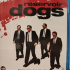 Bluray RESERVOIR DOGS - pikkukuva 1