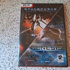 SPACEBUNDLE (SPACEFORCE + GENESIS RISING) (PC DVD) (UUSI) - pikkukuva 1