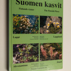 Niilo Lounamaa : Suomen kasvit = Finlands växter = The Fi... - pikkukuva 1