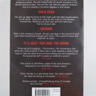 Chris Hunter : Eight Lives Down: The Story of a Counter- ... - pikkukuva 2