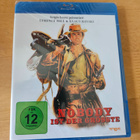 A Genius, Two Partners and a Dupe (Blu-ray, uusi) - pikkukuva 1
