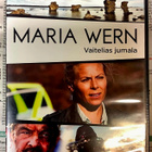Maria Wern 1: Vaitelias jumala (DVD) - pikkukuva 1