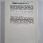 Pirjo Tuominen : Mariaana - pikkukuva 2